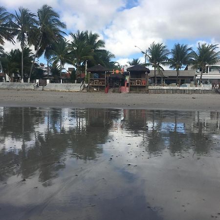 Casa Praia De Tamandare Pe Exterior foto