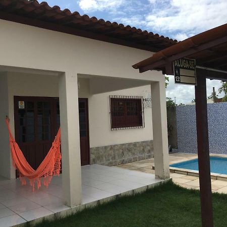 Casa Praia De Tamandare Pe Exterior foto