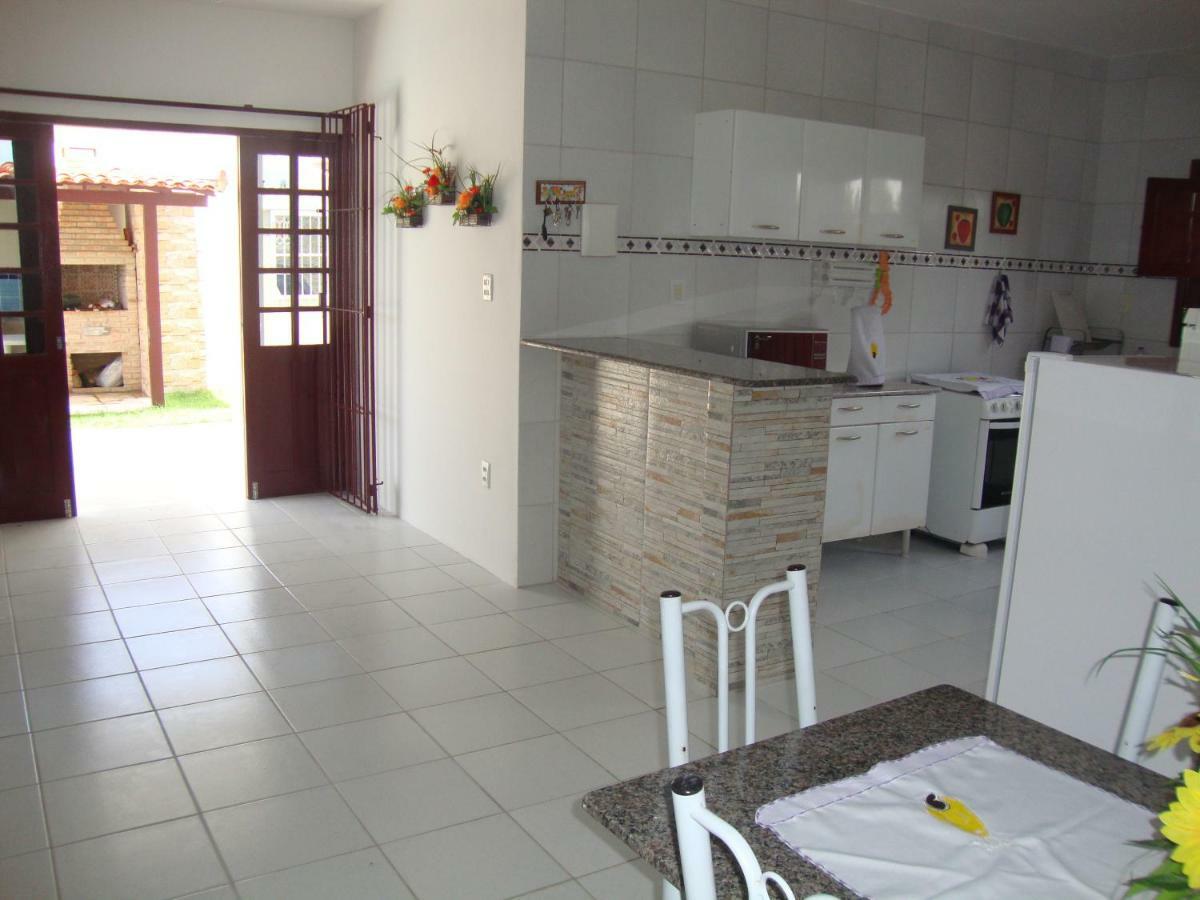 Casa Praia De Tamandare Pe Exterior foto