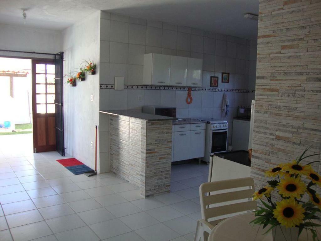 Casa Praia De Tamandare Pe Exterior foto